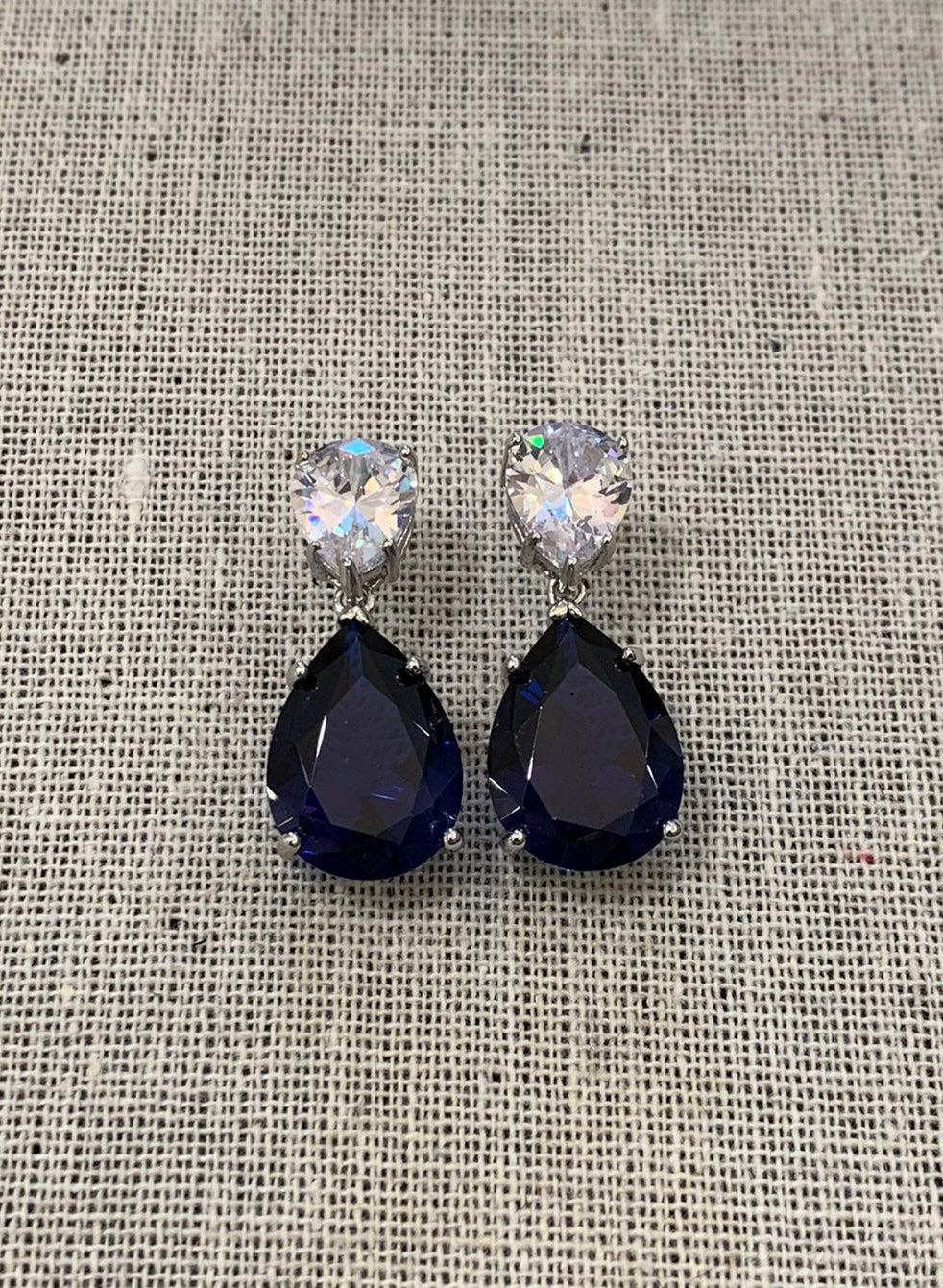 Aretes Maria
