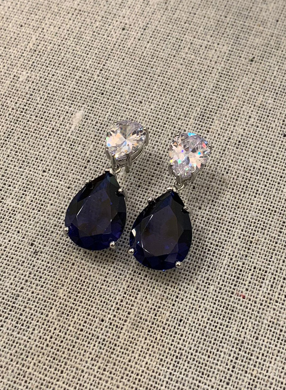 Aretes Maria
