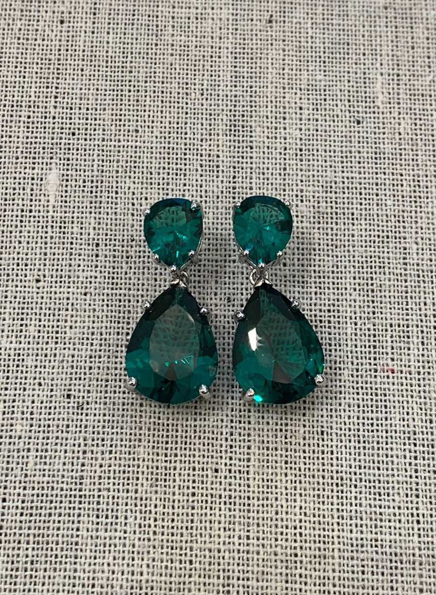 Aretes Paulina