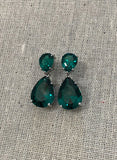 Aretes Paulina