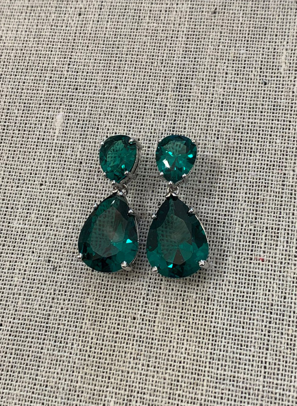 Aretes Paulina