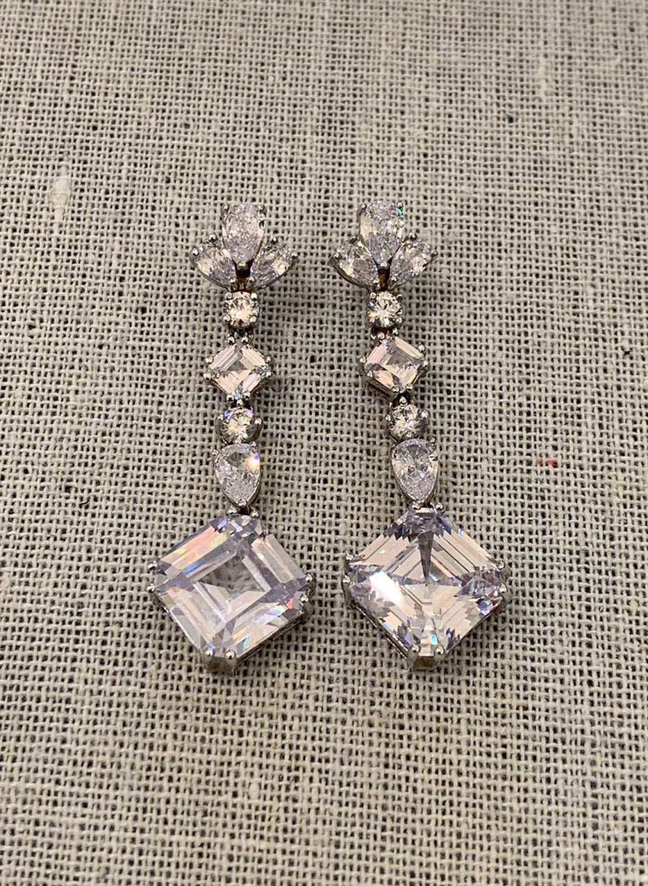 Aretes Andrea
