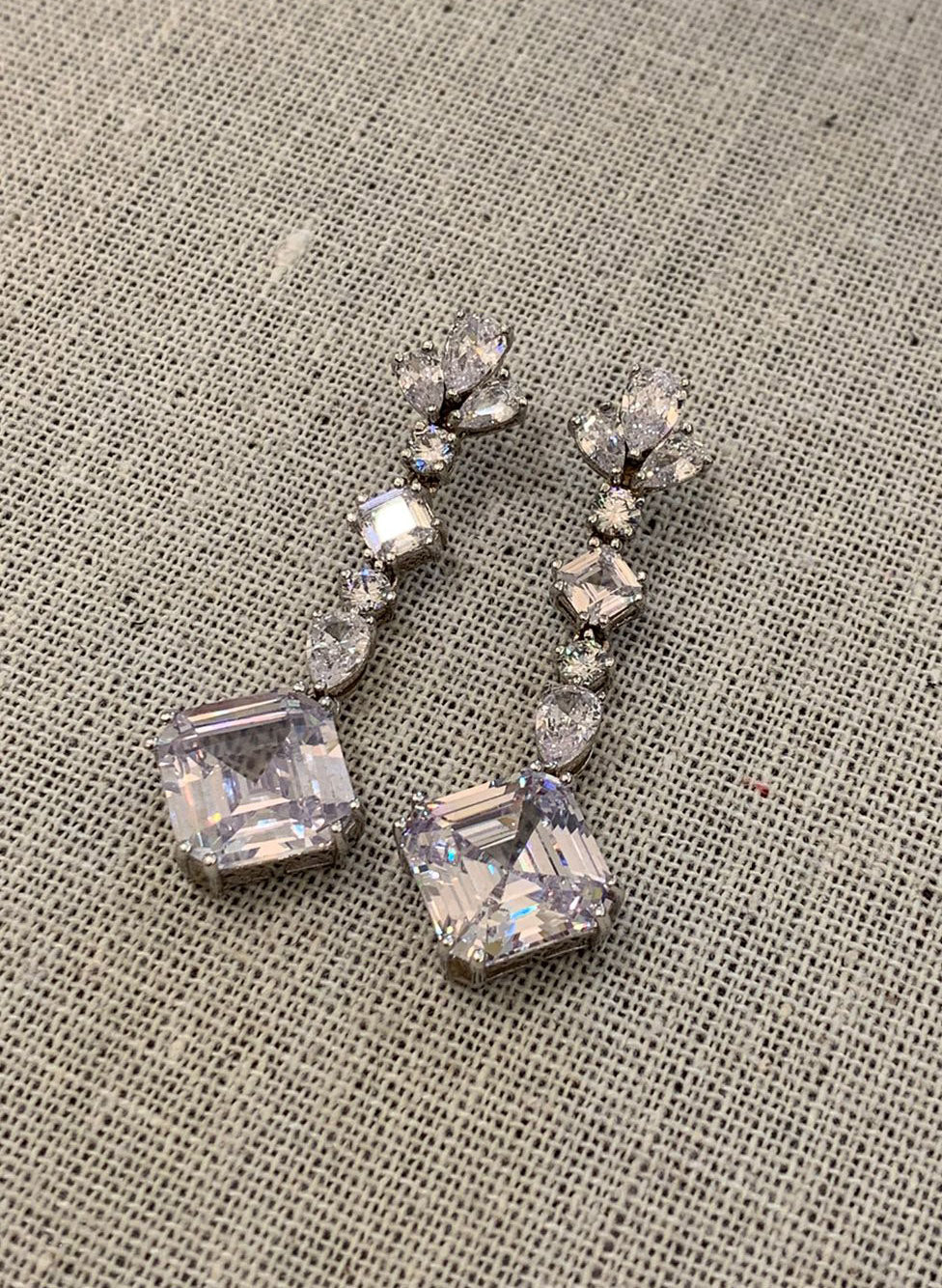 Aretes Andrea