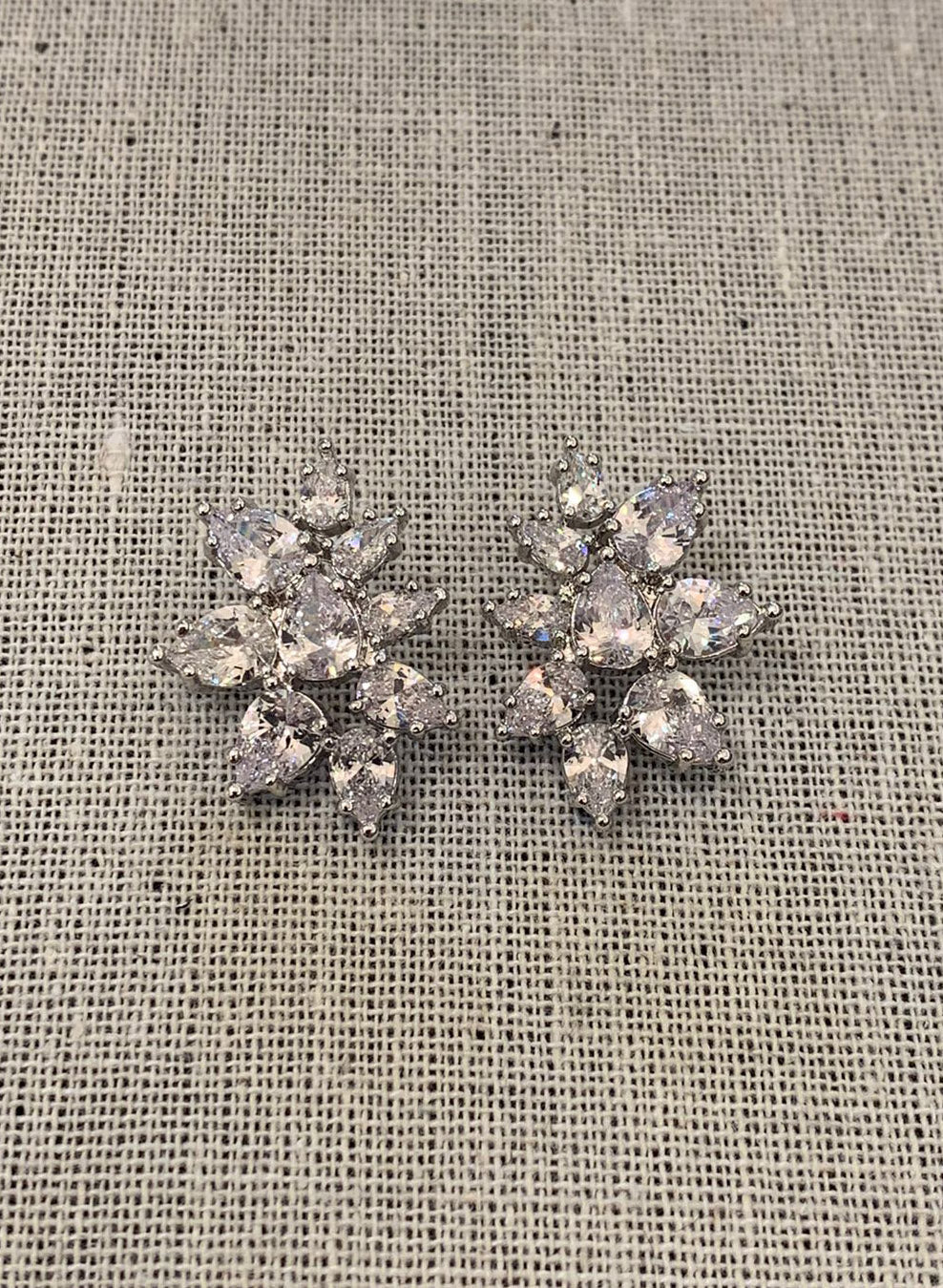 Aretes Natalia