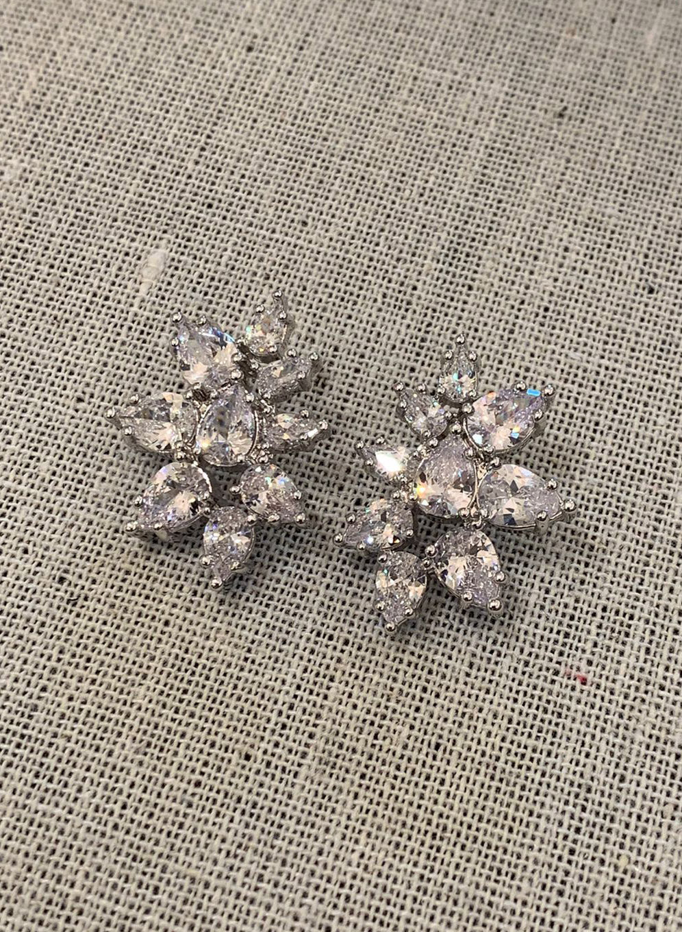Aretes Natalia