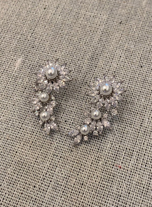 Aretes Tania