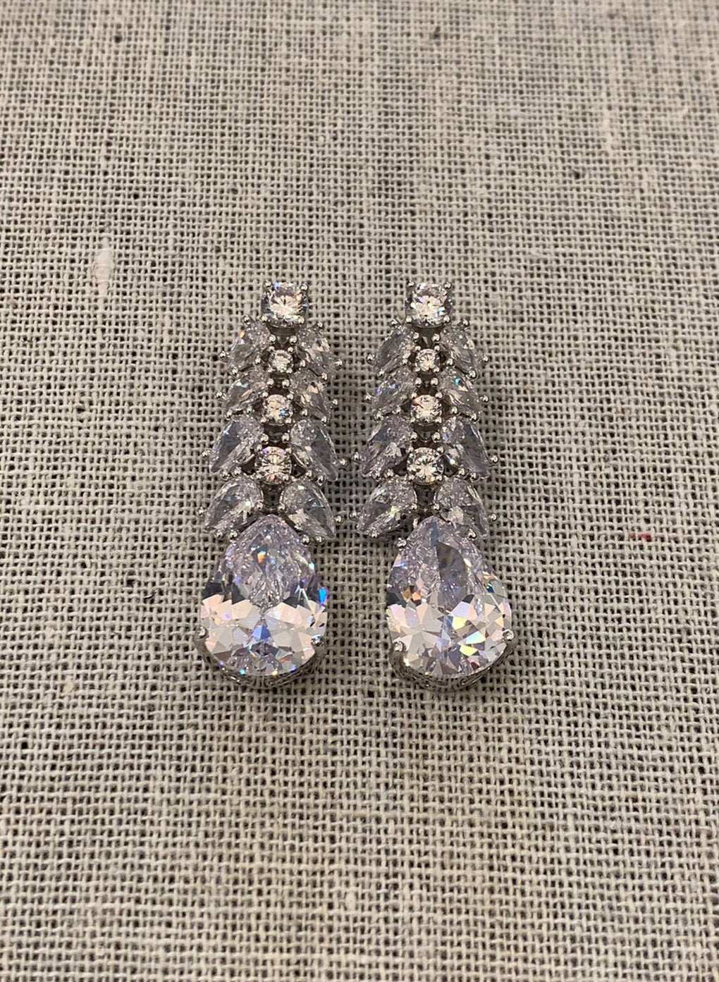 Aretes Karla