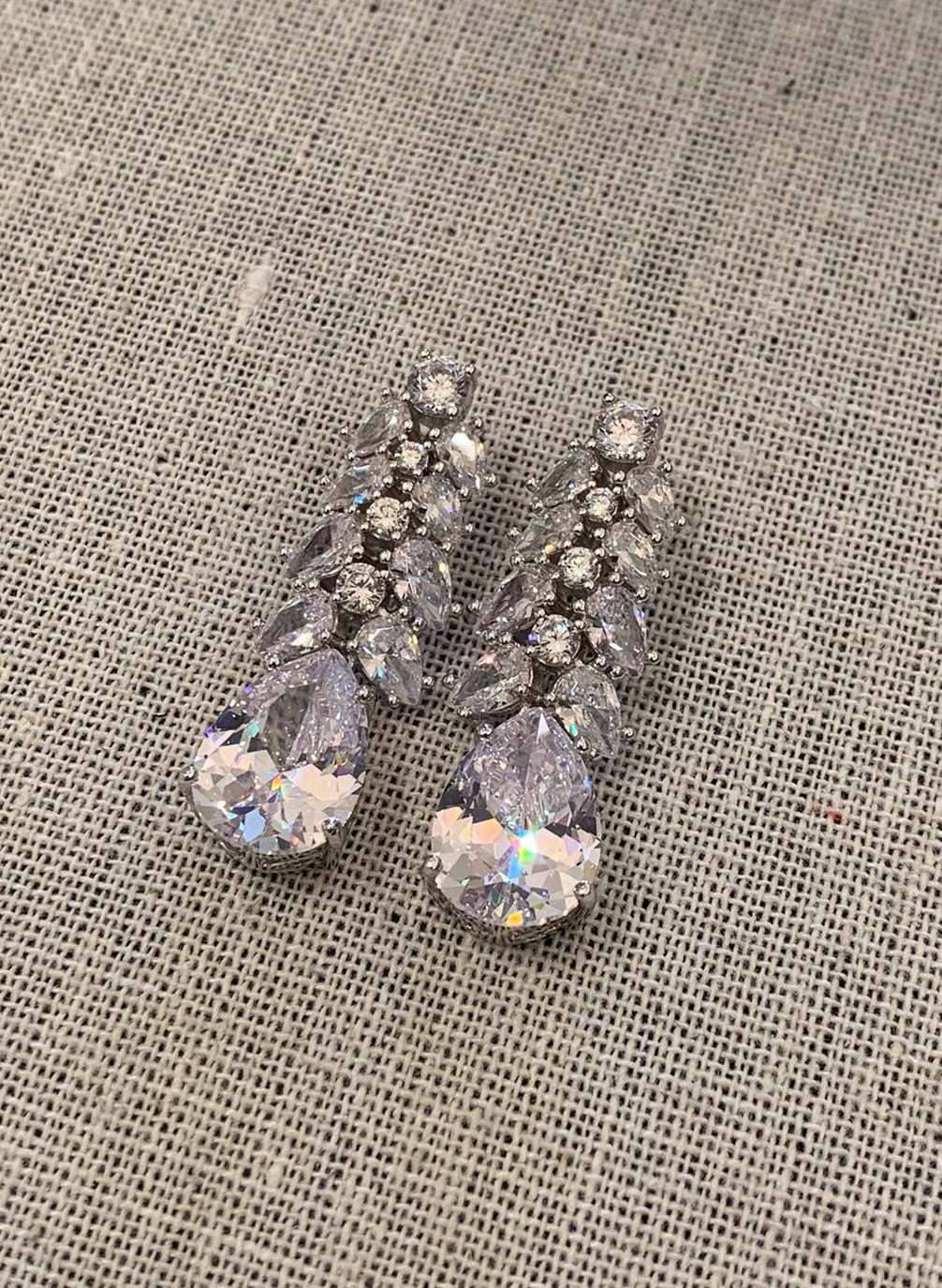 Aretes Karla