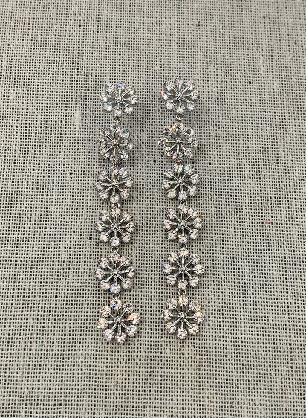 Aretes Valeria