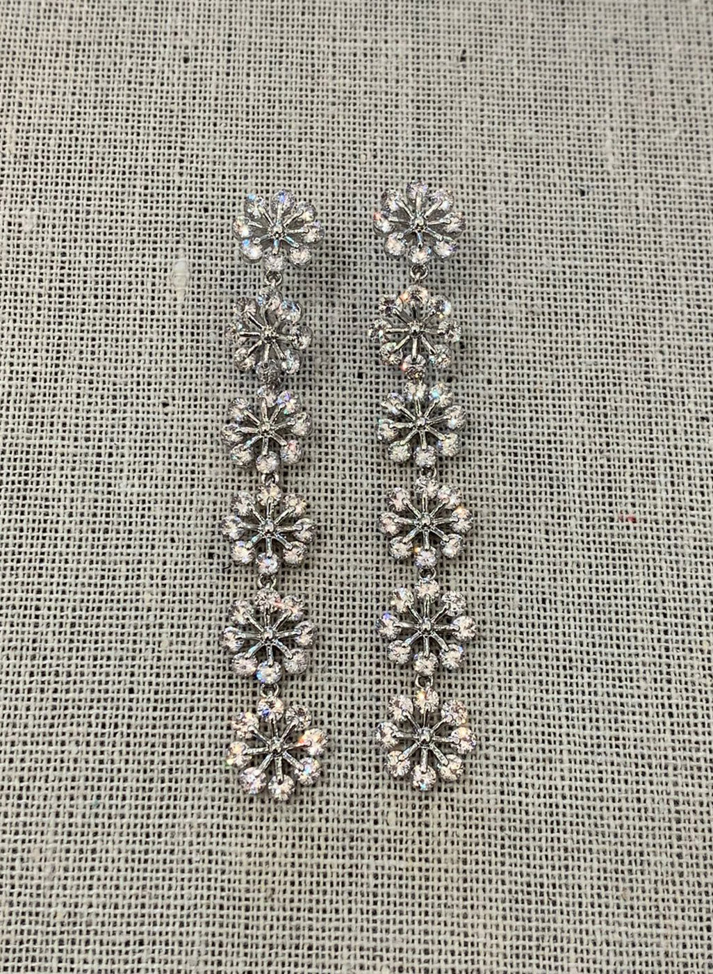 Aretes Valeria