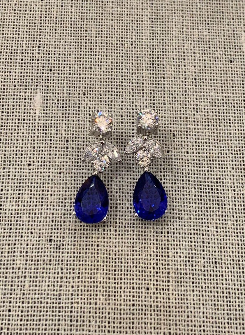 Aretes Mariana