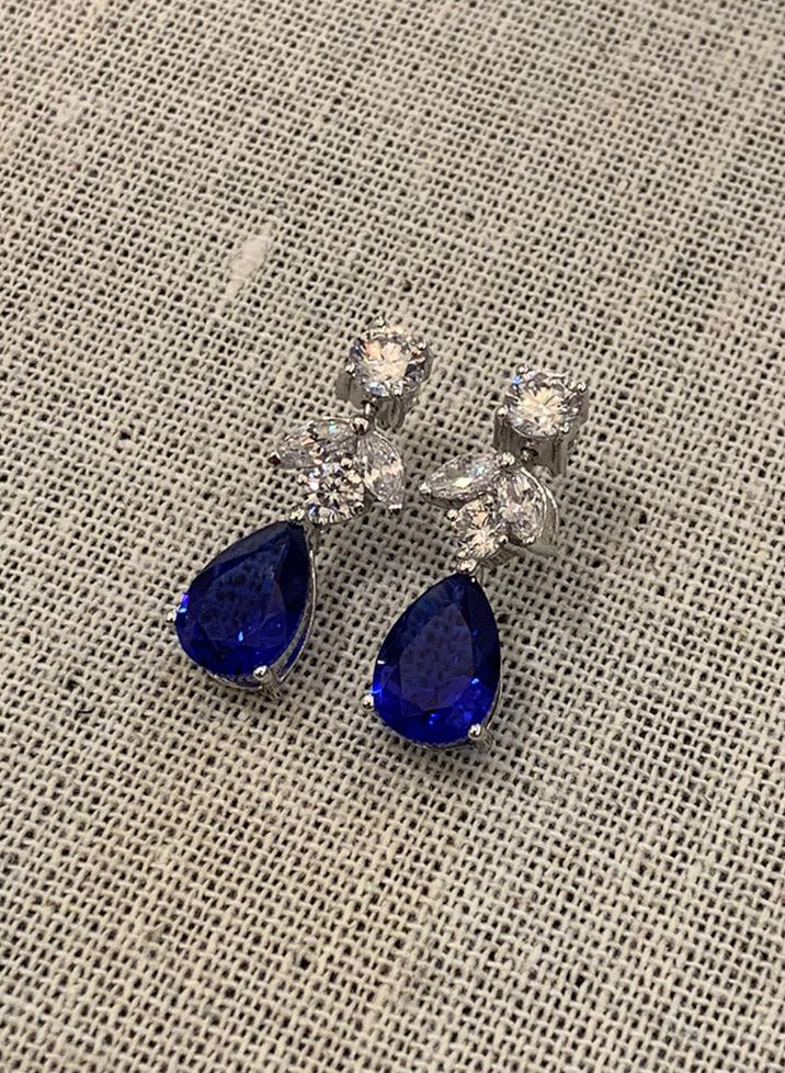 Aretes Mariana