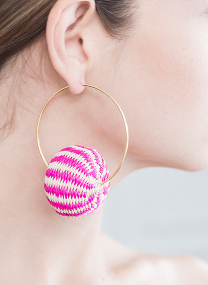 Aretes Venus