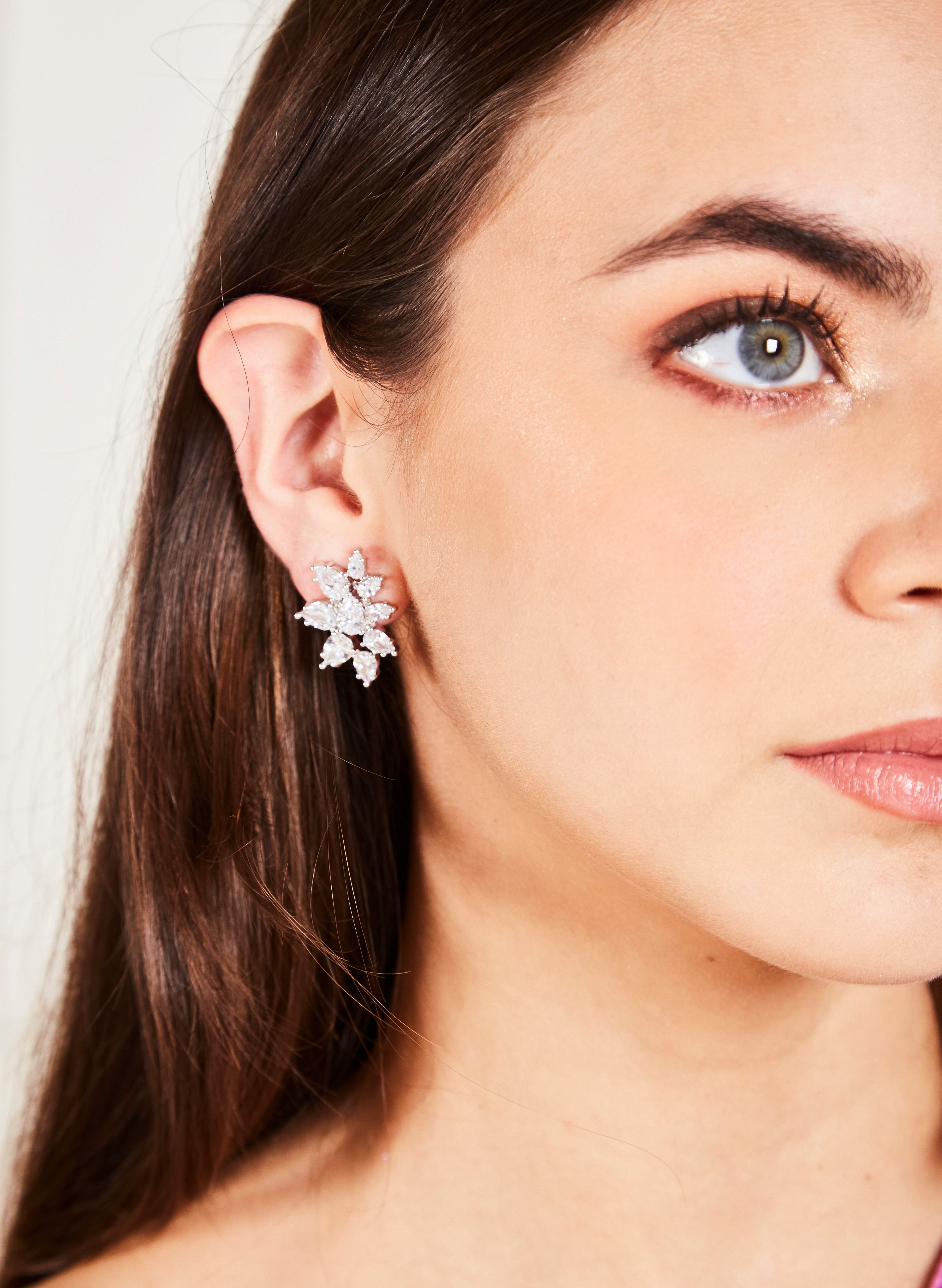 Aretes Natalia