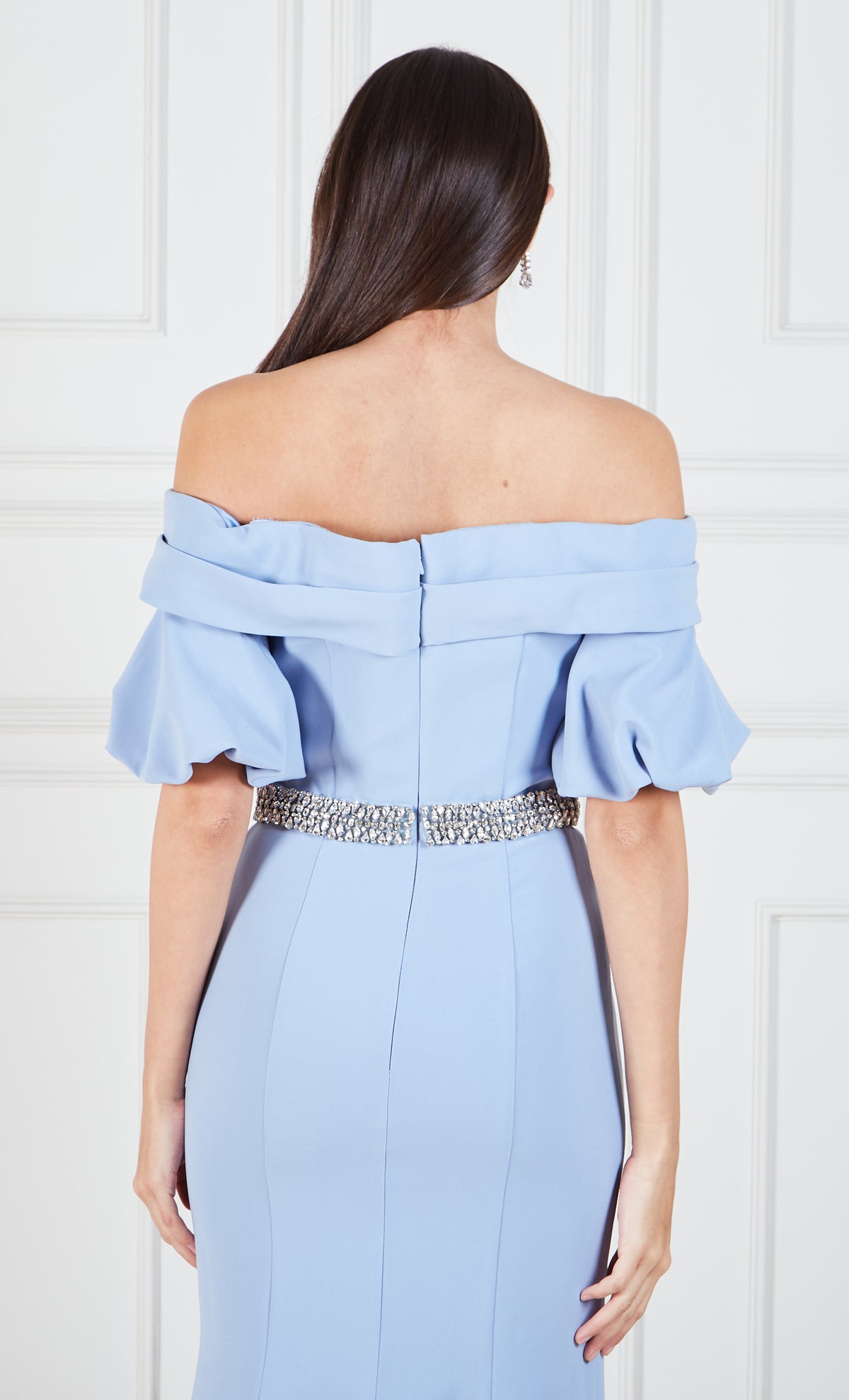Vestido Renata