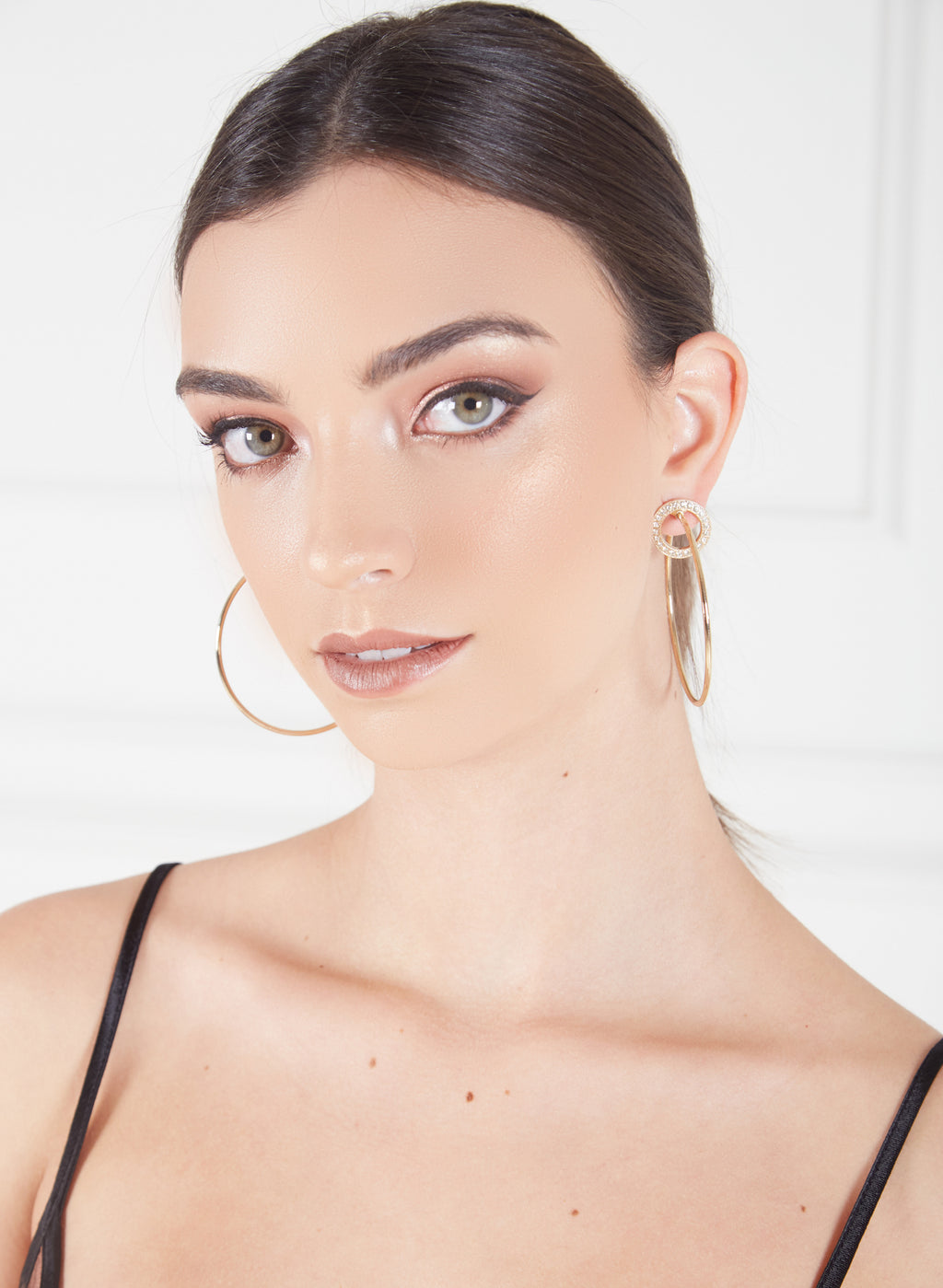 Aretes Sydney