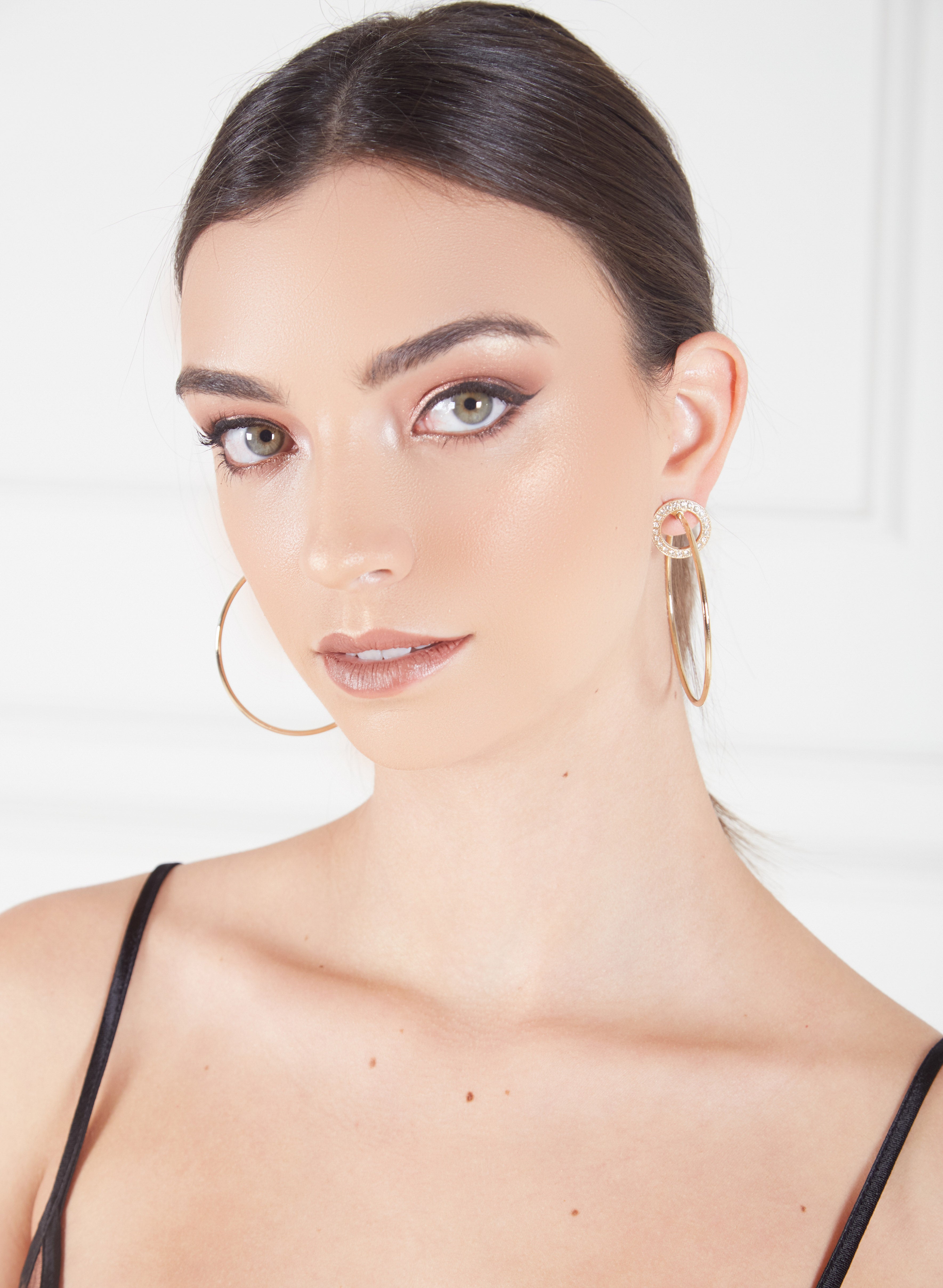 Aretes Sydney