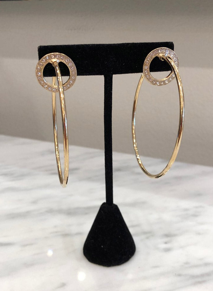 Aretes Sydney