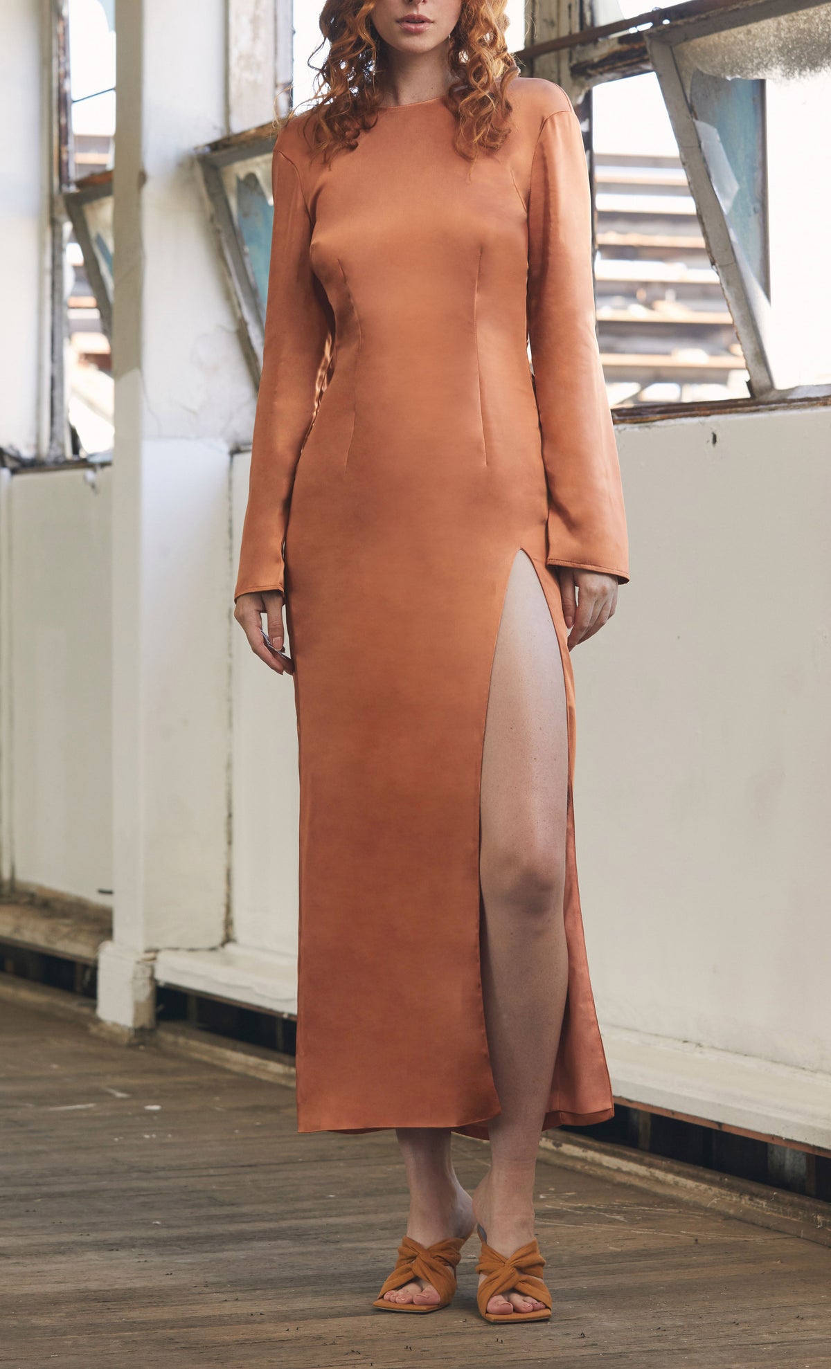 Vestido Luna