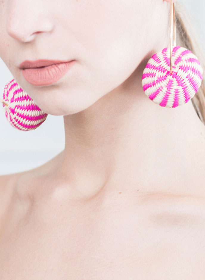 Aretes Venus